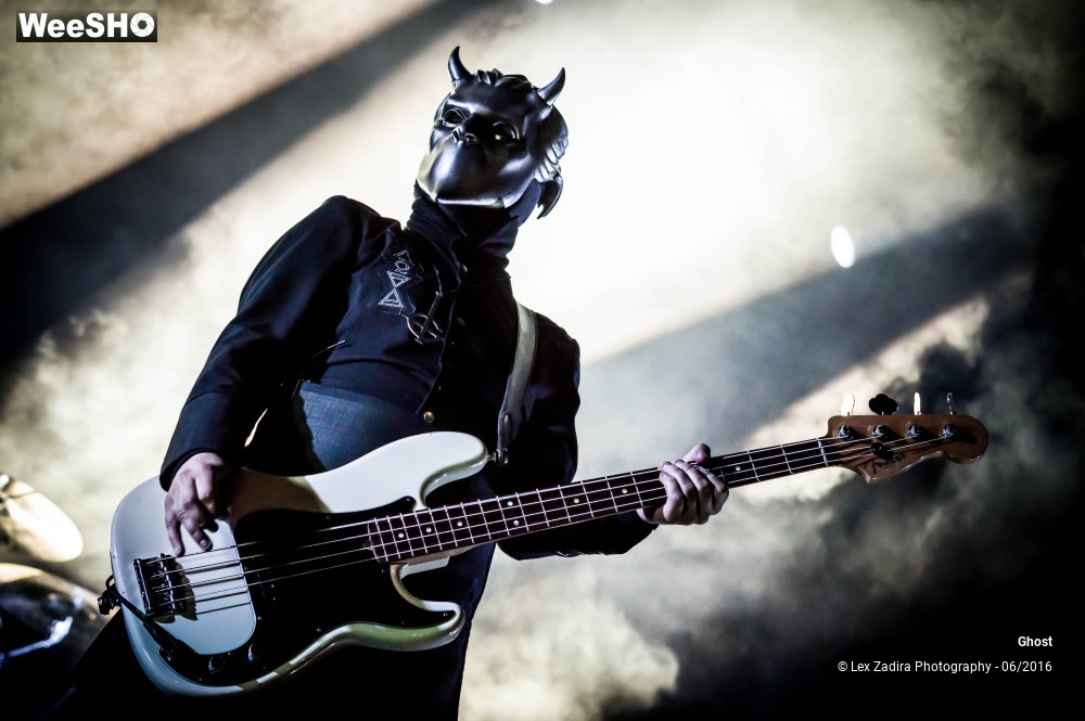 10/29 photos du spectacle Ghost