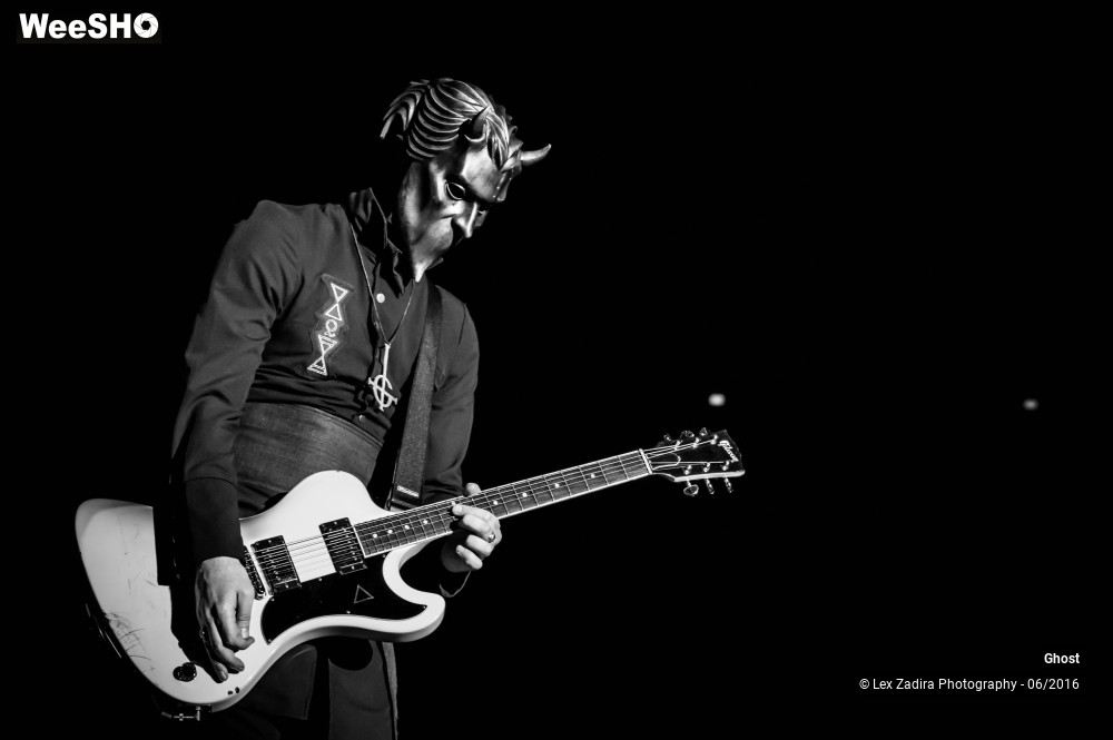 12/29 photos du spectacle Ghost