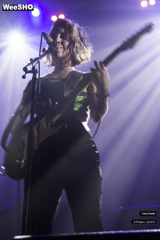 17/18 photos du spectacle Camp Claude