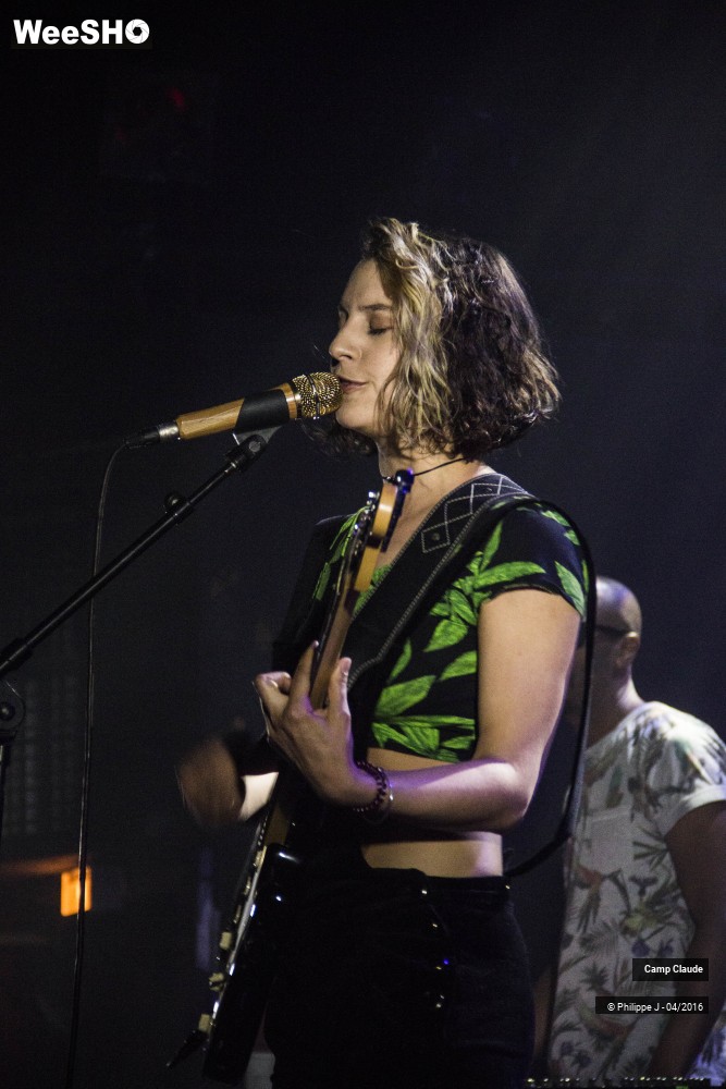 18/18 photos du spectacle Camp Claude