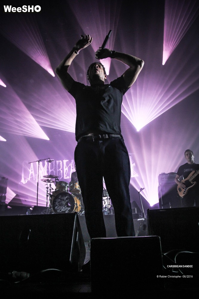 14/21 photos du spectacle Caribbean Dandee