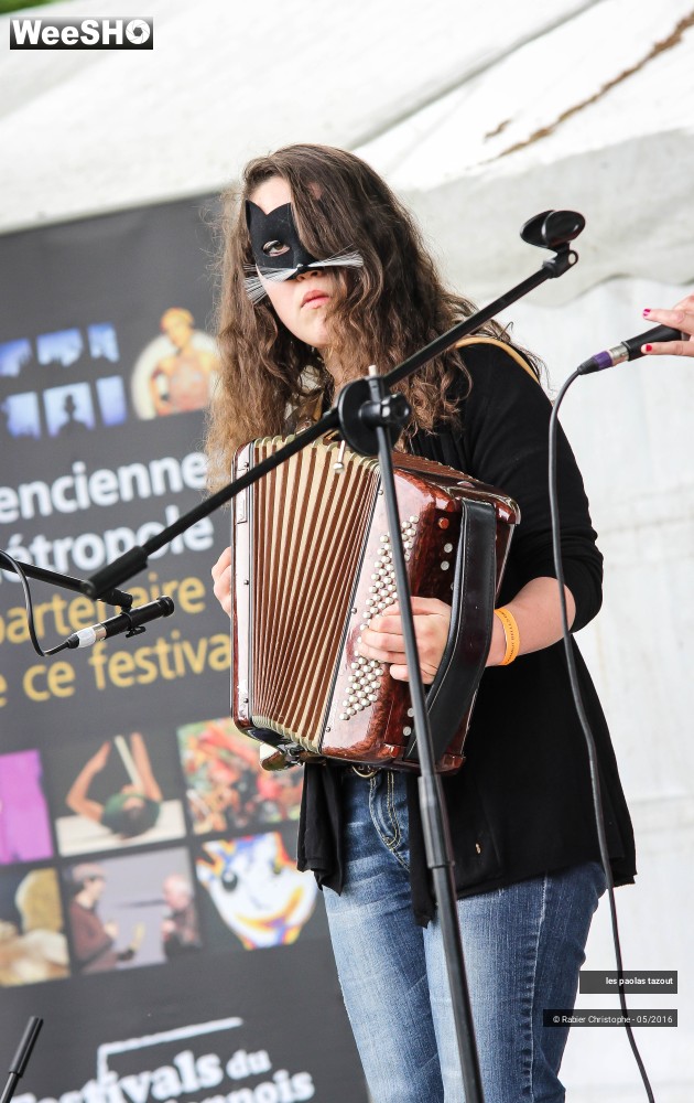 21/22 photos du spectacle les paolas tazout