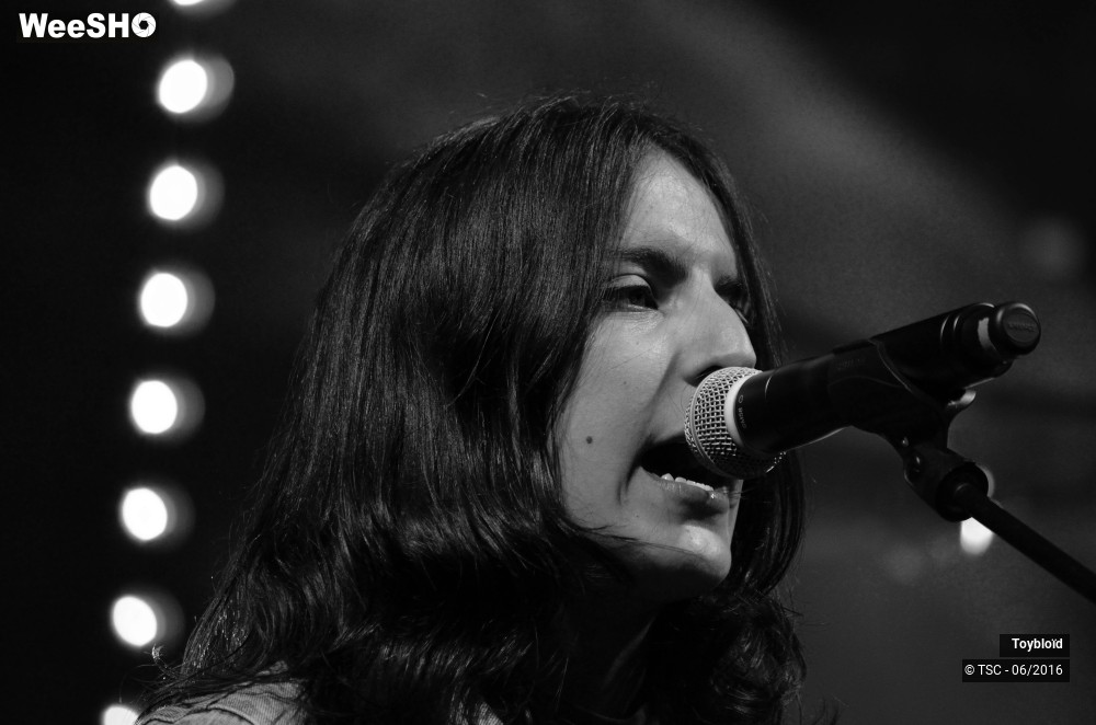 14/18 photos du spectacle Toybloïd