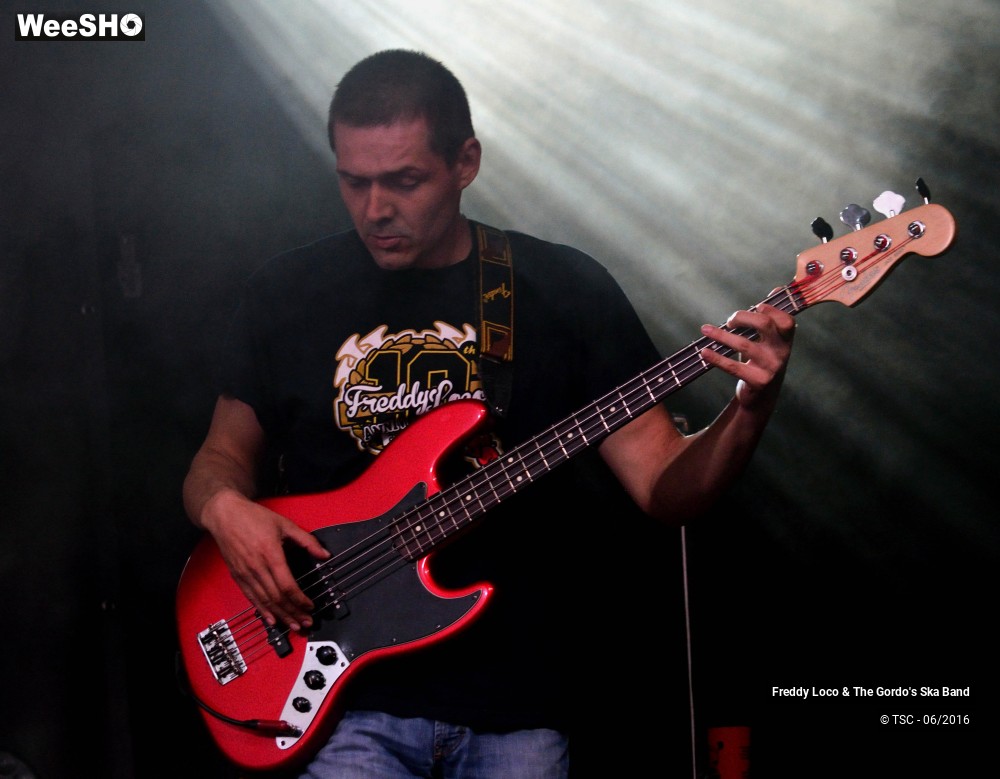 5/23 photos du spectacle Freddy Loco