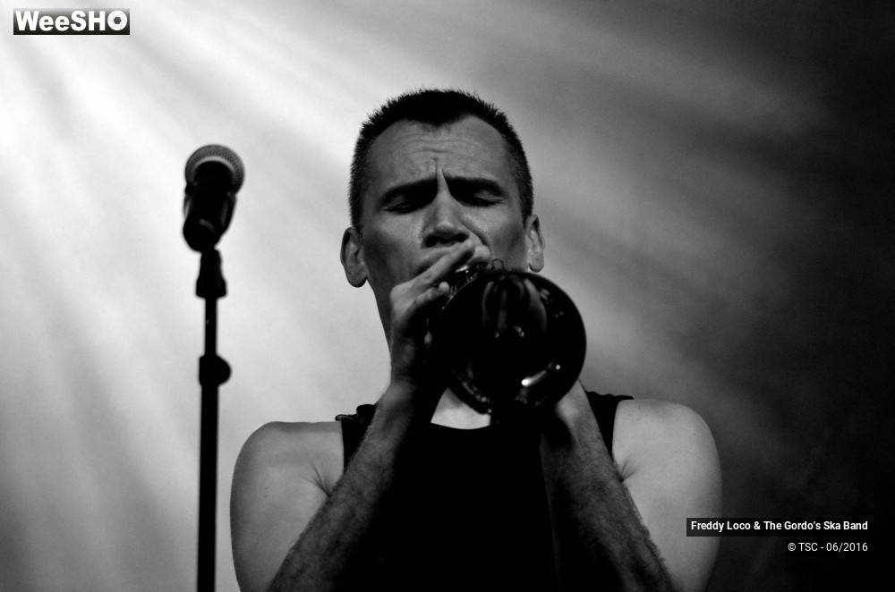 15/23 photos du spectacle Freddy Loco