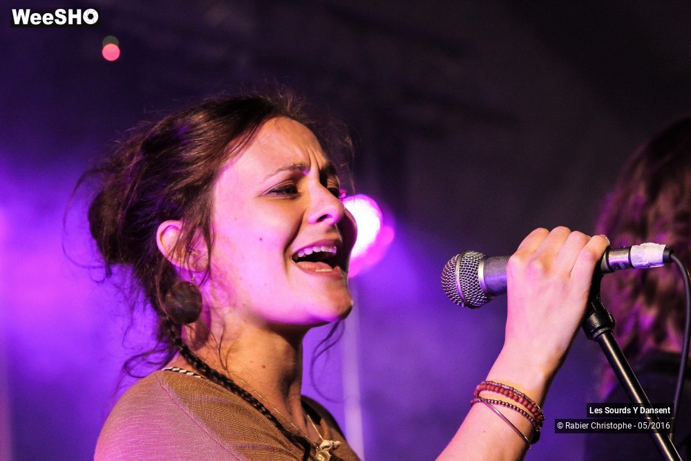 14/42 photos du spectacle Les Sourds Y Dansent