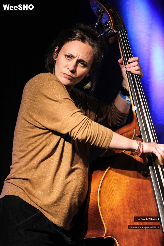 32/42 photos du spectacle Les Sourds Y Dansent