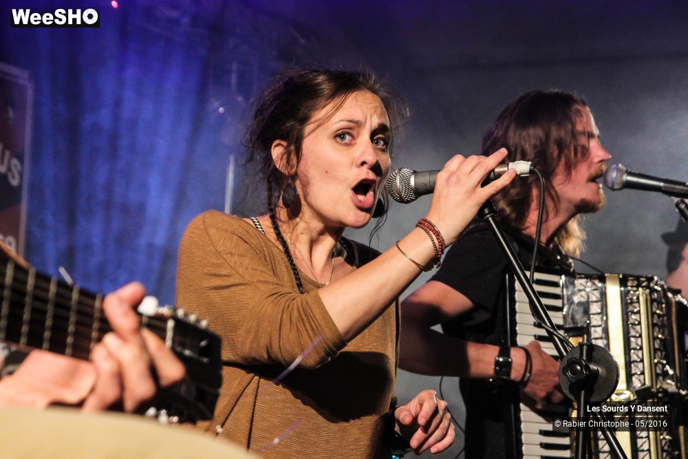 36/42 photos du spectacle Les Sourds Y Dansent