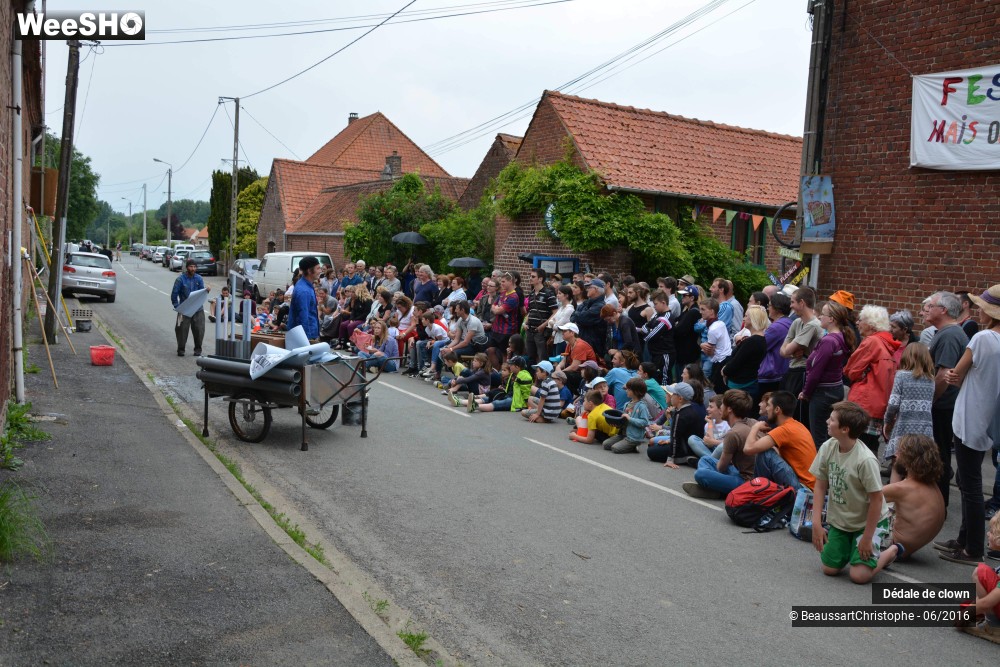 17/21 photos du spectacle Drôle d'impression