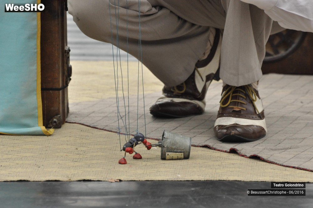 3/25 photos du spectacle Le saut del'Amor