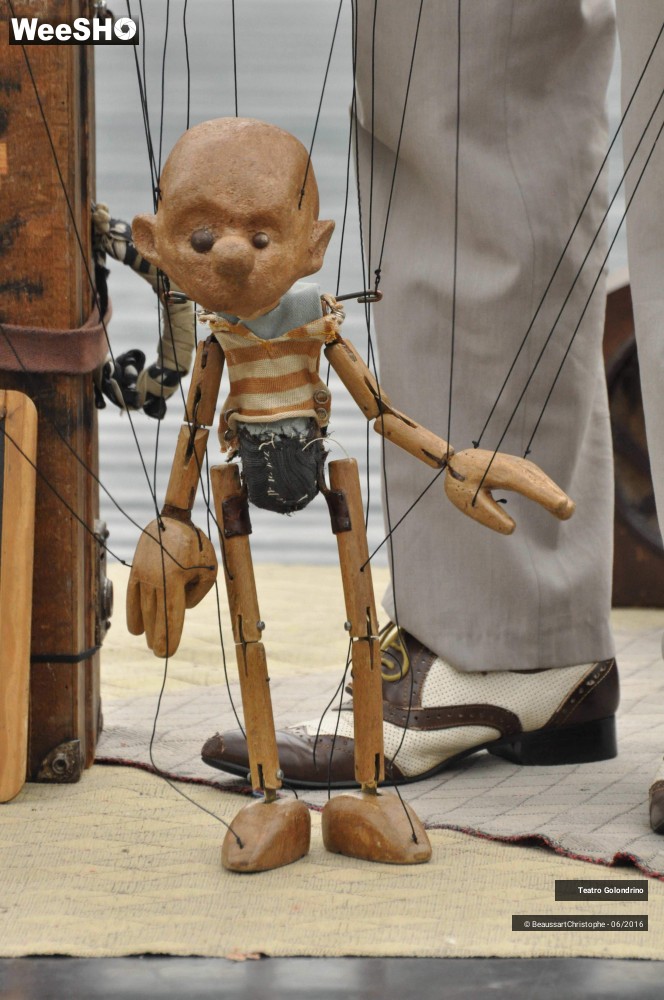 4/25 photos du spectacle Le saut del'Amor