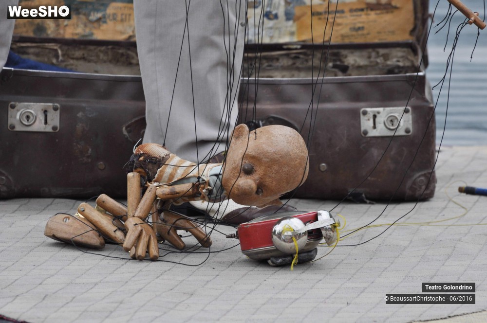 5/25 photos du spectacle Le saut del'Amor