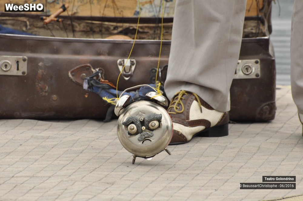 7/25 photos du spectacle Le saut del'Amor