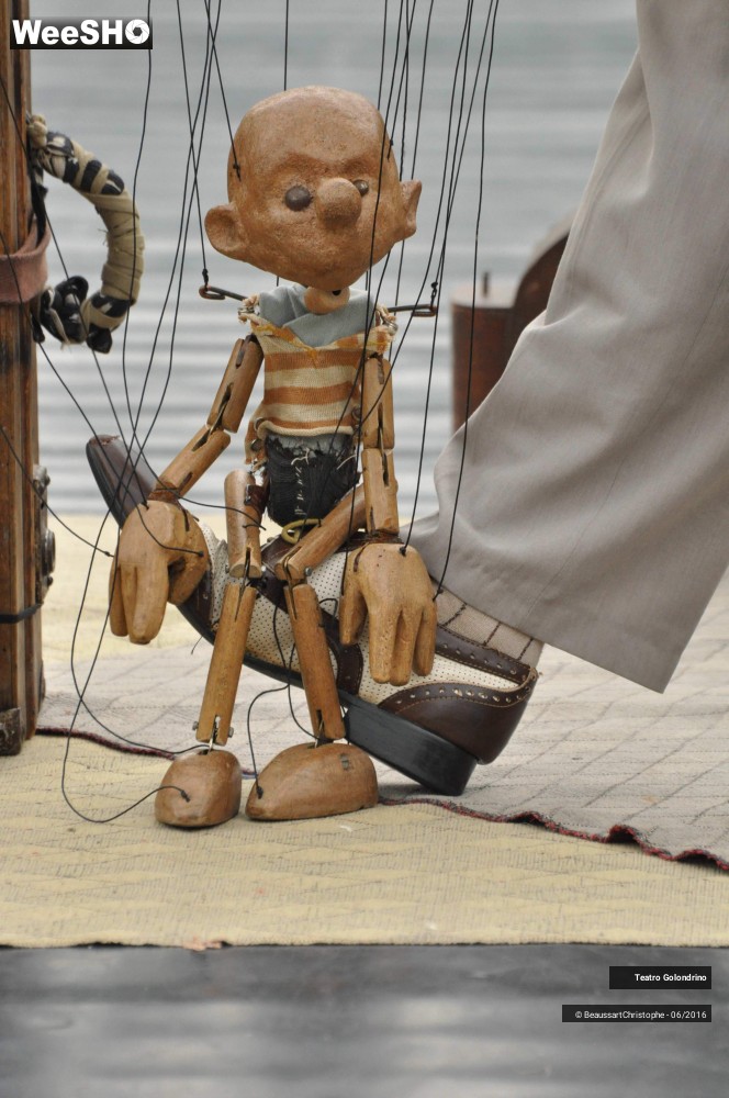 11/25 photos du spectacle Le saut del'Amor