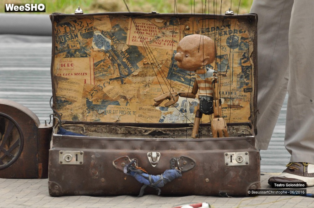 12/25 photos du spectacle Le saut del'Amor