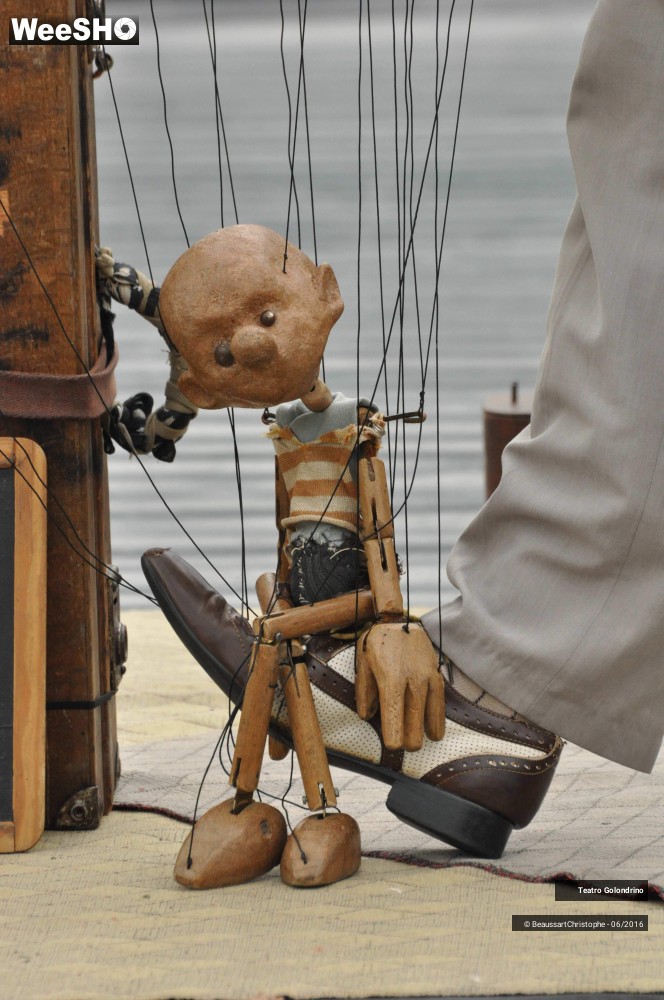 13/25 photos du spectacle Le saut del'Amor