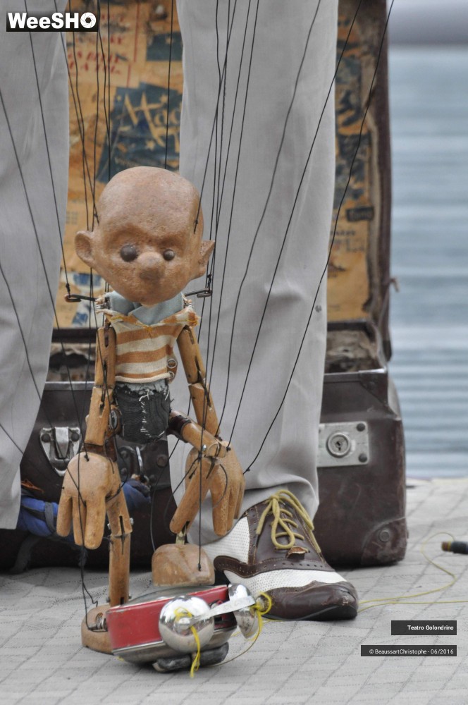 24/25 photos du spectacle Le saut del'Amor