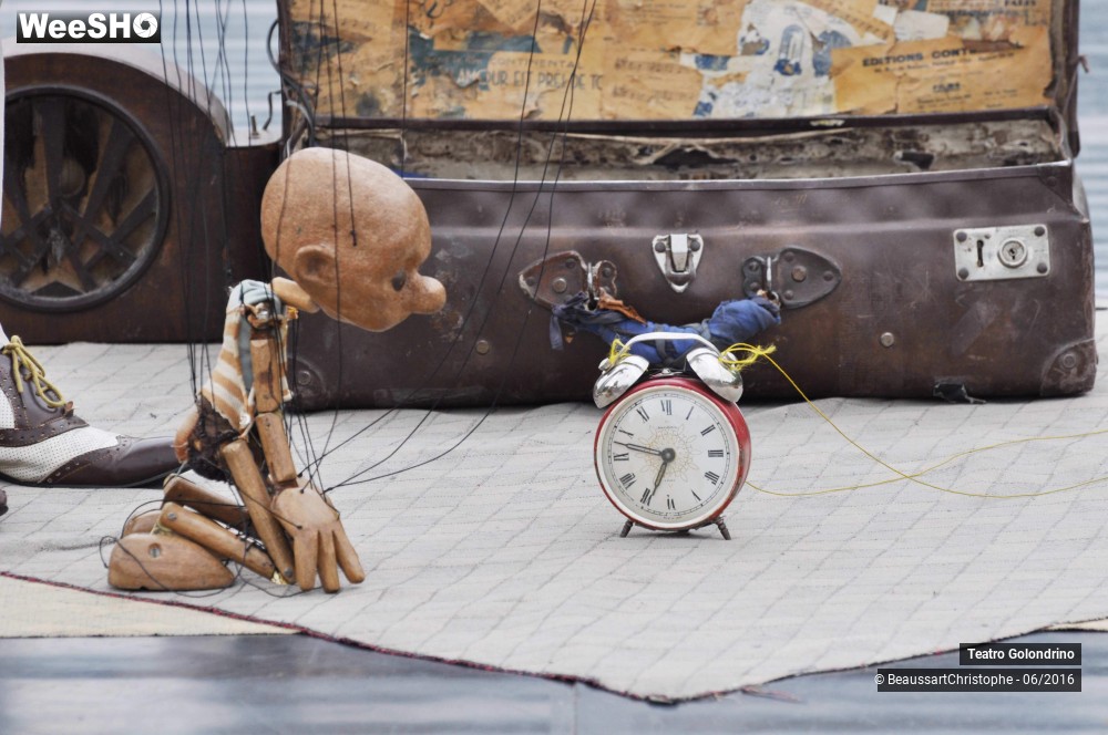 25/25 photos du spectacle Le saut del'Amor