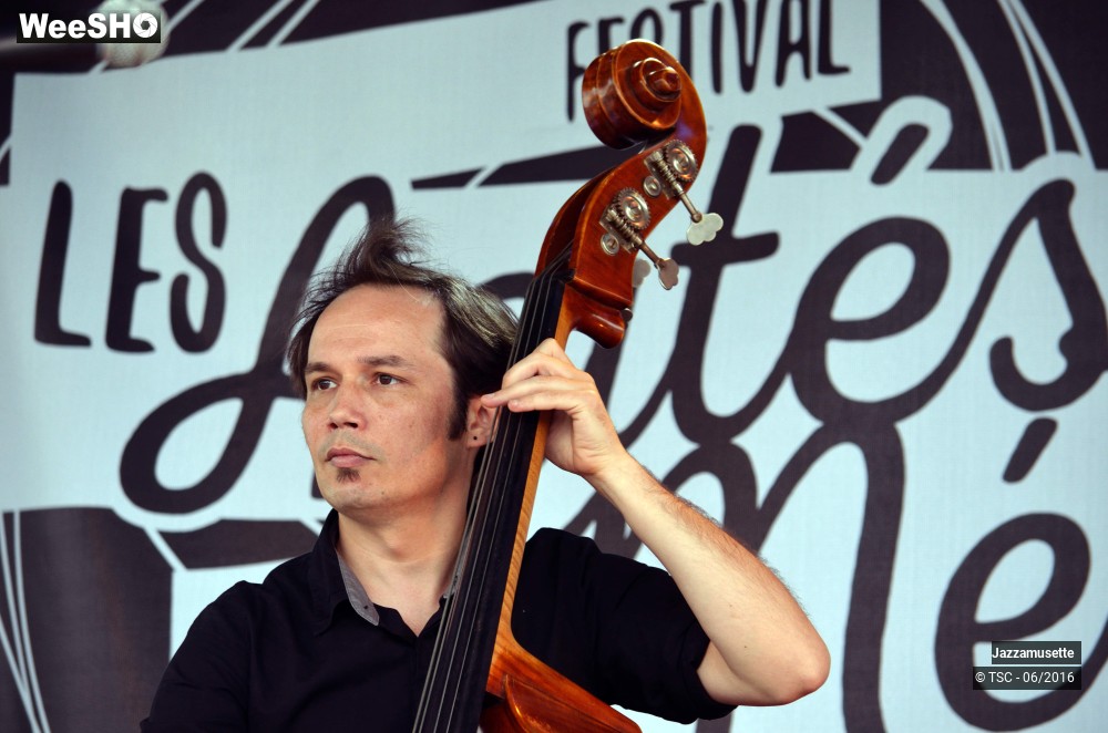 3/15 photos du spectacle Jazzamusette