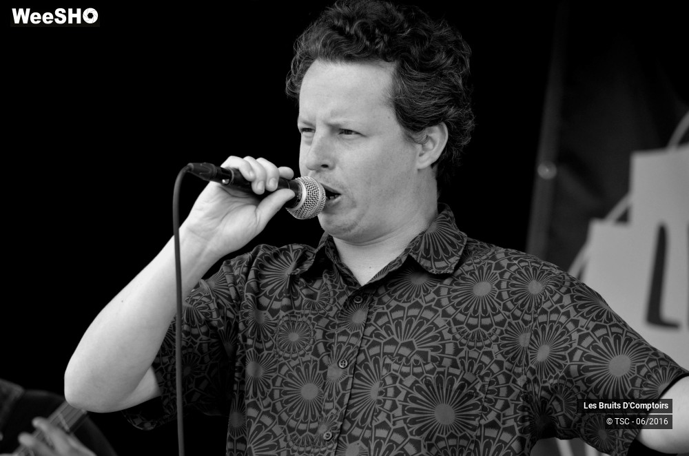 14/14 photos du spectacle Les Bruits D'Comptoirs