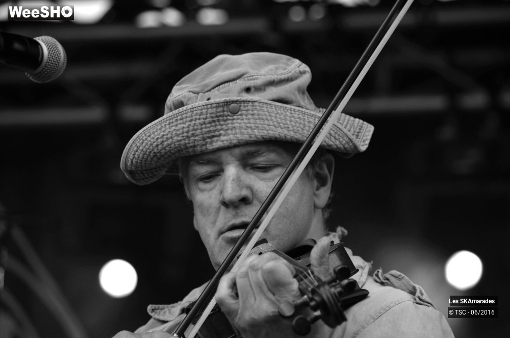 5/11 photos du spectacle Les SKAmarades