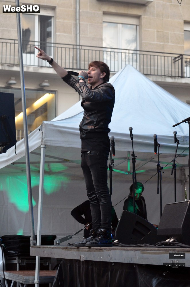 5/22 photos du spectacle Manukeen