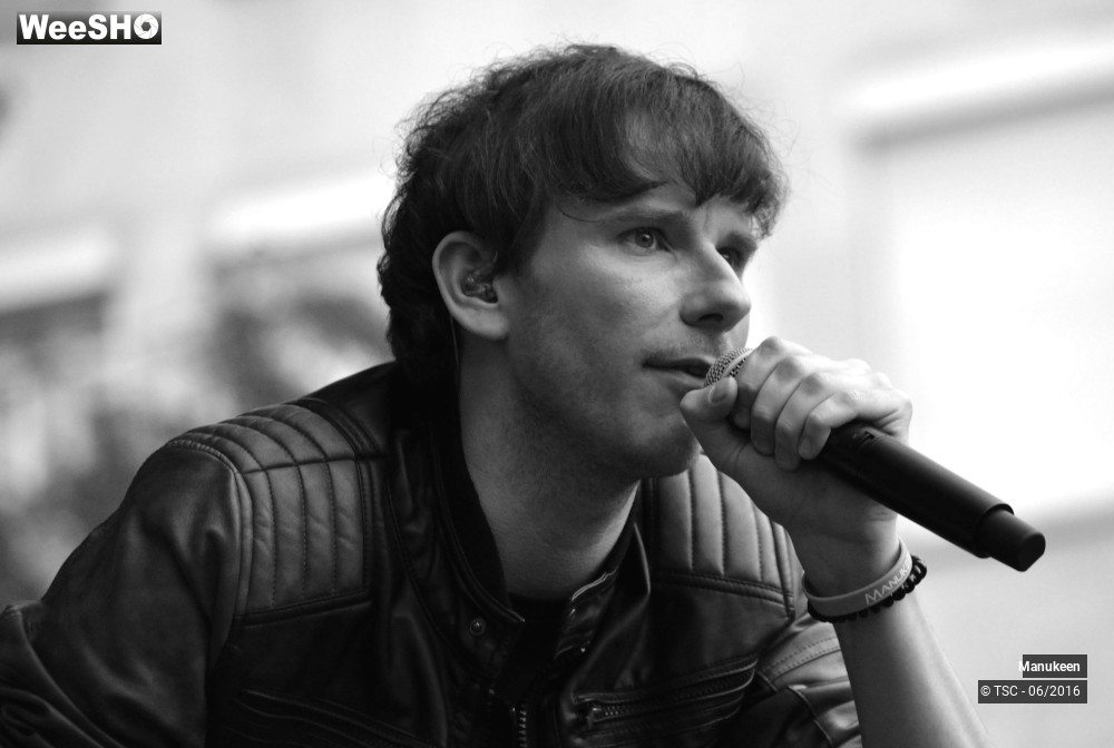 6/22 photos du spectacle Manukeen