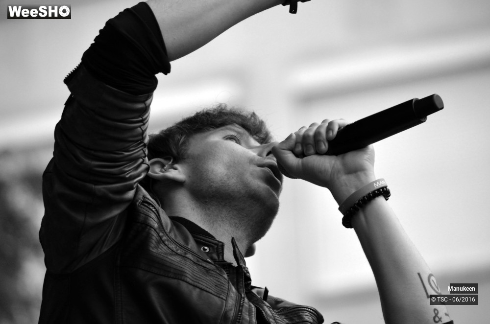 9/22 photos du spectacle Manukeen