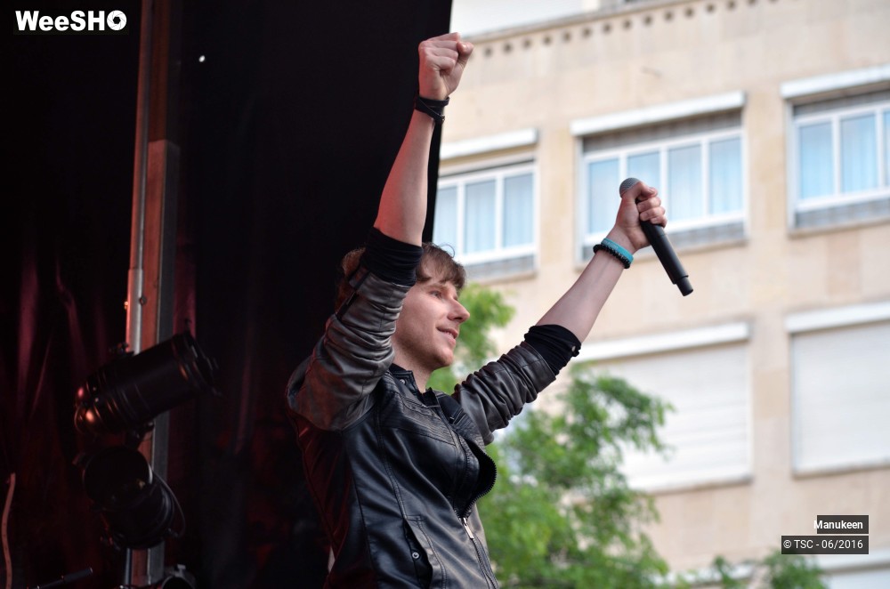 11/22 photos du spectacle Manukeen