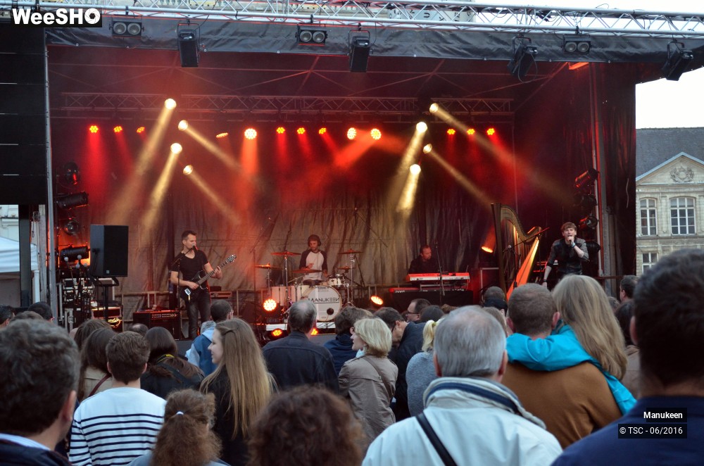 21/22 photos du spectacle Manukeen