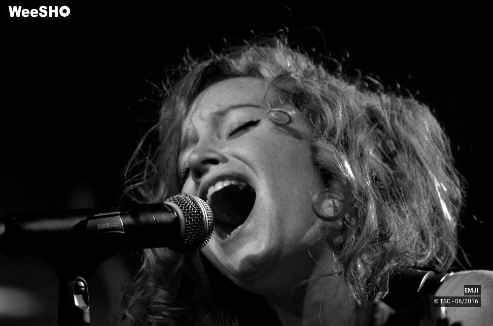 3/22 photos du spectacle EMJI