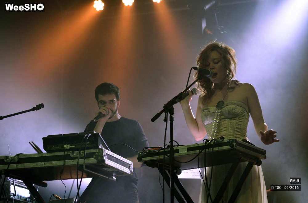 4/22 photos du spectacle EMJI