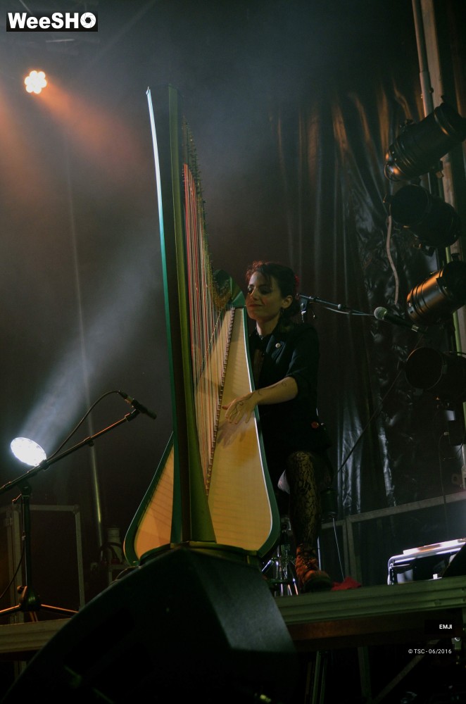 6/22 photos du spectacle EMJI