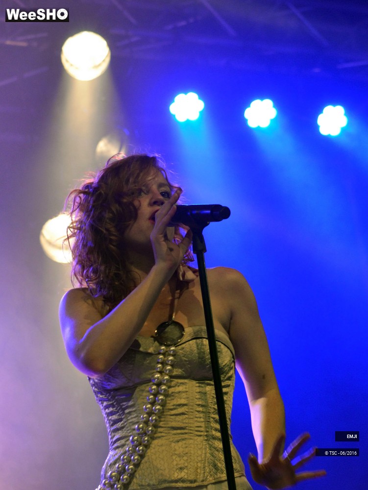 11/22 photos du spectacle EMJI