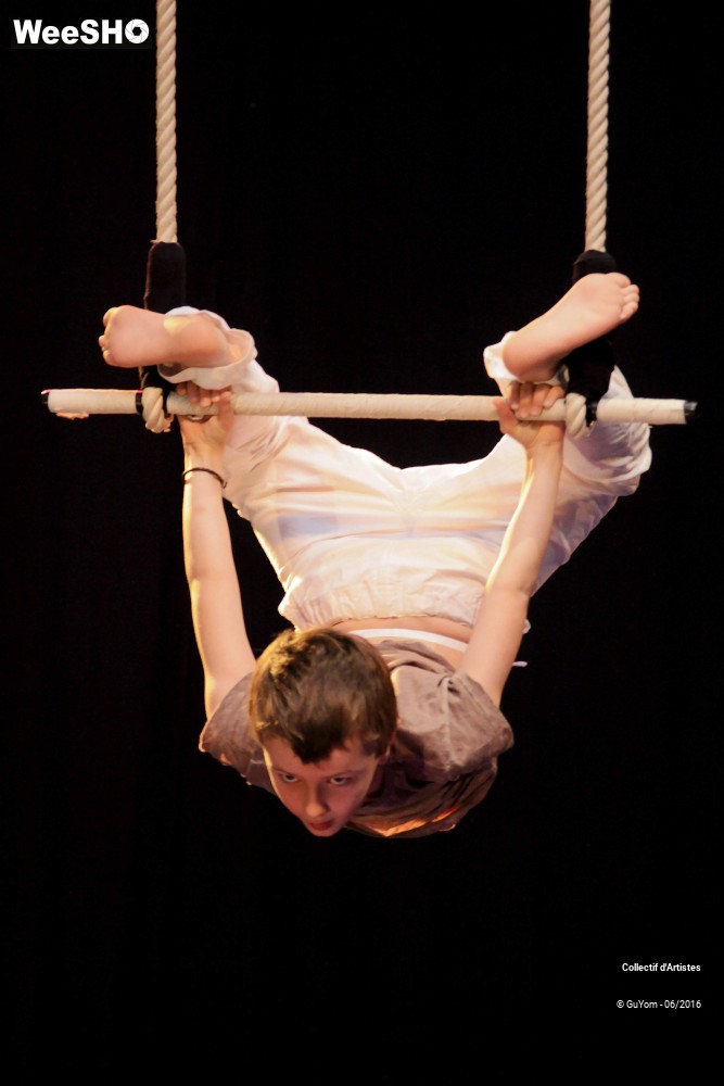 13/28 photos du spectacle Restitution 3 Groupe 1