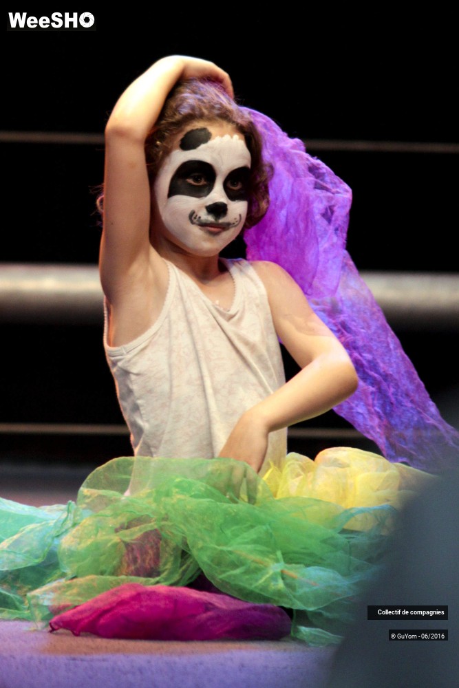 3/36 photos du spectacle Restitution 4 Groupe 2