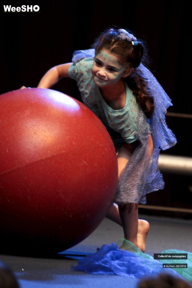 12/36 photos du spectacle Restitution 4 Groupe 2