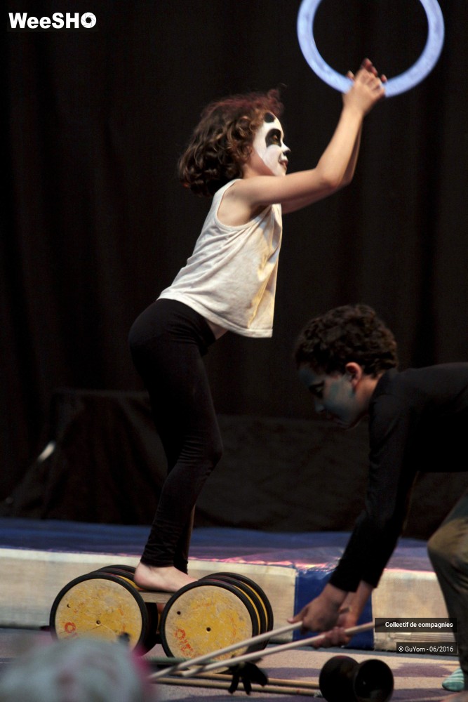 25/36 photos du spectacle Restitution 4 Groupe 2