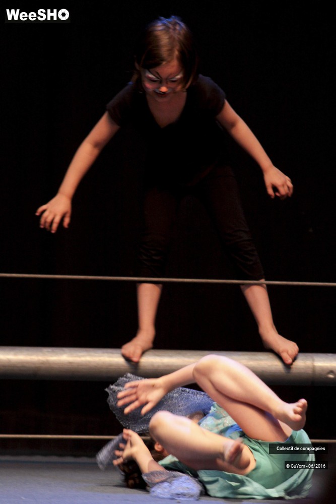 30/36 photos du spectacle Restitution 4 Groupe 2