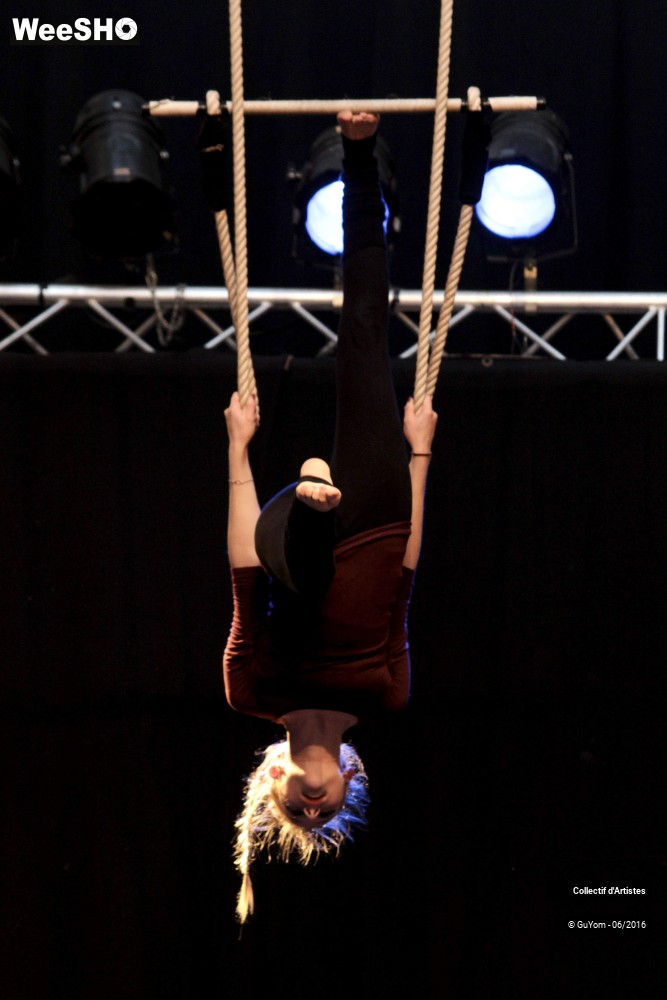 11/31 photos du spectacle Restitution 4 Groupe 3