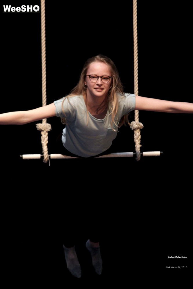 18/31 photos du spectacle Restitution 4 Groupe 3