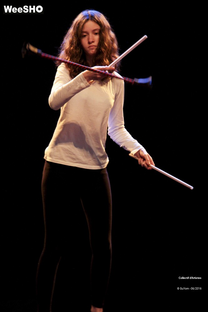 17/28 photos du spectacle Restitution 5 Groupe 1