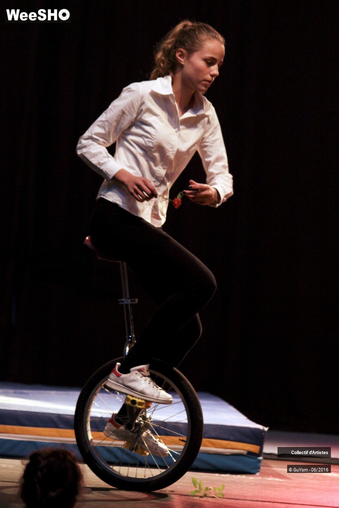 21/28 photos du spectacle Restitution 5 Groupe 1