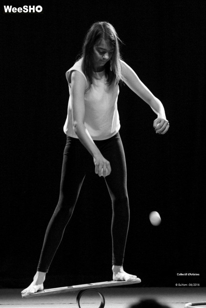 26/28 photos du spectacle Restitution 5 Groupe 1