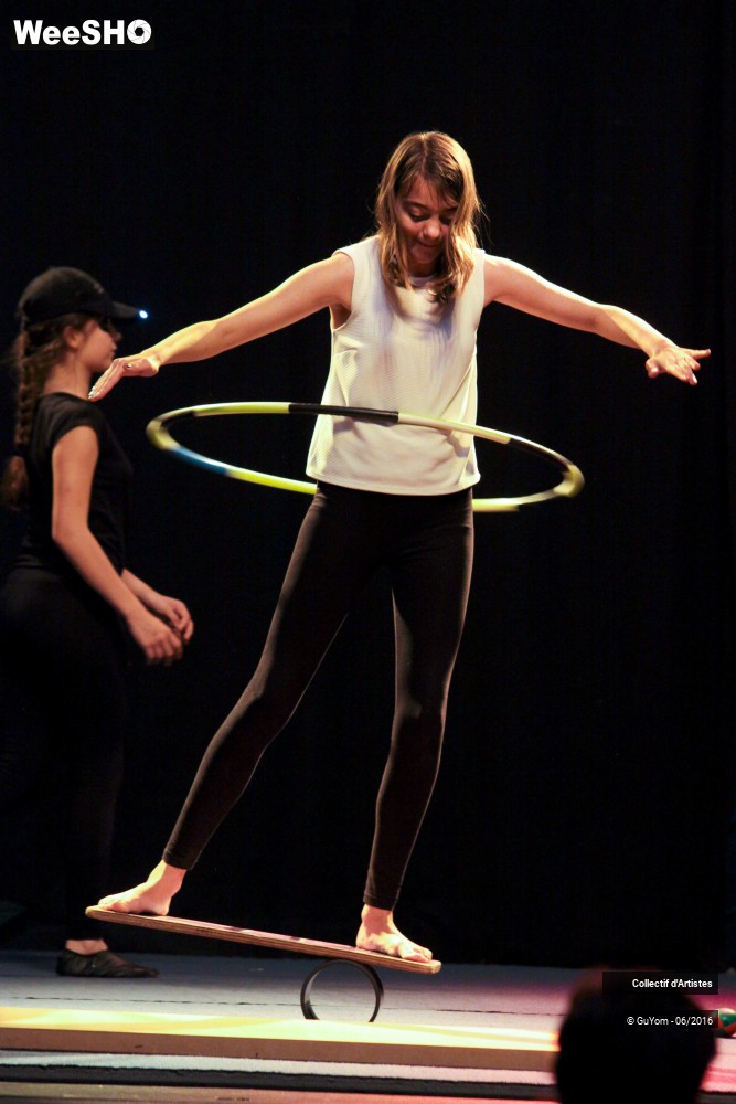 28/28 photos du spectacle Restitution 5 Groupe 1