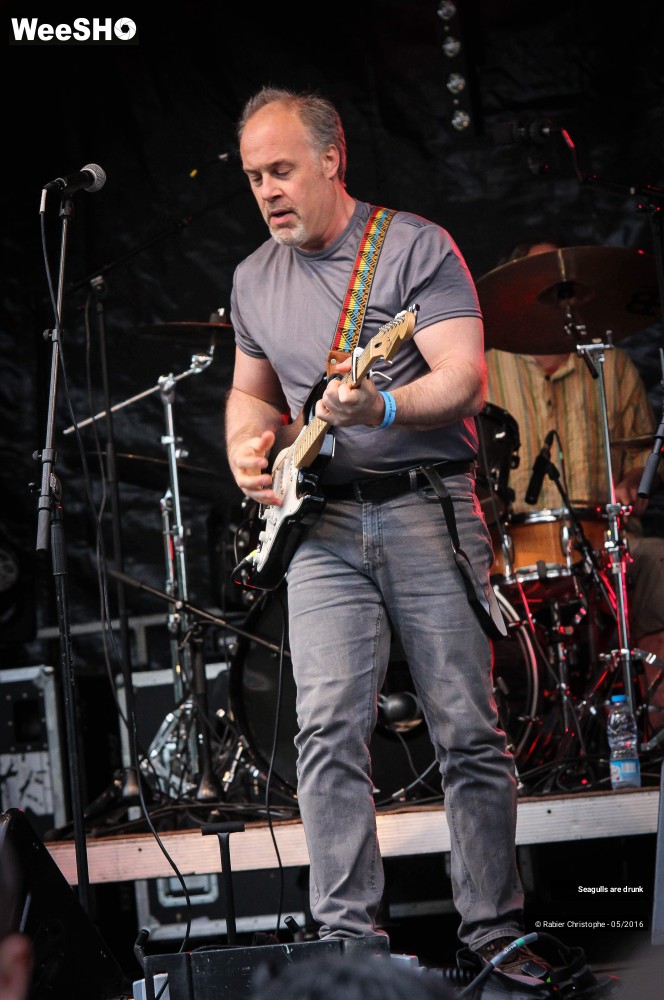 10/38 photos du spectacle Seagulls are Drunk