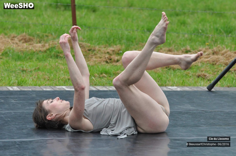 1/43 photos du spectacle L'attente