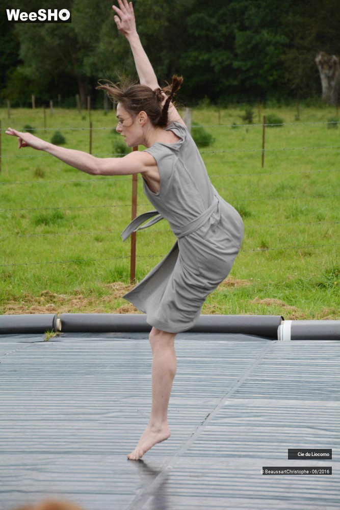 2/43 photos du spectacle L'attente