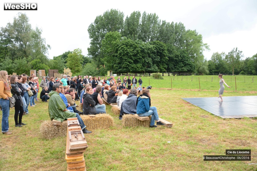 3/43 photos du spectacle L'attente