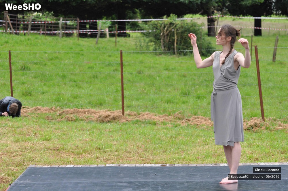 4/43 photos du spectacle L'attente